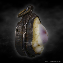 เบี้ยจั่นหลวงพ่อนุ่มวัดนางใน