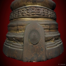 พระบูชาพระพุทธสิหิงค์ วัดราชาธิวาส 9นิ้ว ปี14 รุ่นแรก