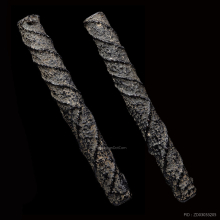 ตะกรุดจันทร์เพ็ญ หลวงปู่ศุข วัดปากคลองมะขามเฒ่า 3.5 นิ้ว