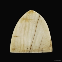 แม่นางกวัก สาริกาหลวงพ่อหอม วัดชาหมาก