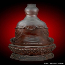 หลวงปู่โต๊ะ พระบูชาเจ้าแม่กวนอิม วัดถ้ำสิงโตทอง ปี2523