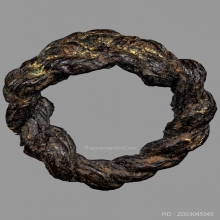 แหวนพิรอด เก่า แท้ ไม่ทราบที่ รักร้อยปี