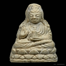 เจ้าแม่กวนอิม หลวงพ่อจรัญ วัดอัมพวัน สิงห์บุรี