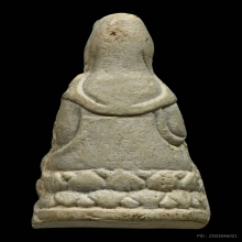 เจ้าแม่กวนอิม หลวงพ่อจรัญ วัดอัมพวัน สิงห์บุรี