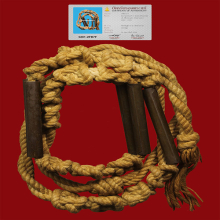 ตะกรุดพระเจ้า5พระองค์หลวงพ่อเต๋วัดสามง่ามนครปฐม