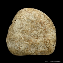 พระวัดพลับพิมพ์สมาธิเข่ากว้าง