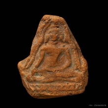 พระพุทธชินราช กรุวัดบึงสามพันธ์ จ.อุตรดิตถ์