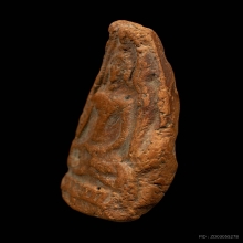 พระพุทธชินราช กรุวัดบึงสามพันธ์ จ.อุตรดิตถ์