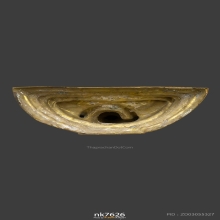 รูปหล่อหลวงพ่อโสธรหน้าตัก 7 นิ้วสูง 12 นิ้วครึ่ง ปี 2536