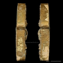 ขุนแผนผงพรายกุมาร หลวงพ่อสาคร วัดหนองกรับ ปี2546