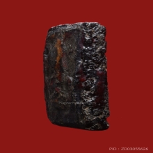 พระเนื้อผง แม่นางกวักอายุ 100 ปี ลงรักเก่าโบราณ