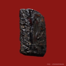 พระเนื้อผง แม่นางกวักอายุ 100 ปี ลงรักเก่าโบราณ