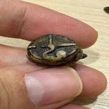 พระอุปคุต หลวงพ่ออิ่ม วัดหัวเขาสุพรรณบุรี อุดกริ่ง 