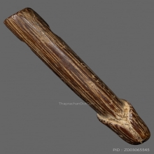 ปลัดขิก หลวงปู่อี๋ วัดสัตหีบ  “ลายมือ อ. หงุ่น”  ยุคต้น