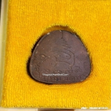 พระปิดตามหาเสน่ห์ หลวงปู่ทิม วัดพระขาว ปี 2541