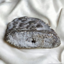 พระผงหลวงปู่ศุข วัดประสาทบุญญาวาส ปี 2506 พิมพ์เล็ก