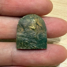 พ่อท่านเส้ง วัดแหลมทราย สงขลา ปี2485