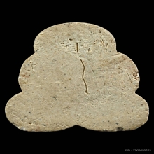 พระปิดตา ลพ.วัดเขาตะเครา รุ่นแรก ปี2513 จ.เพชรบุรี