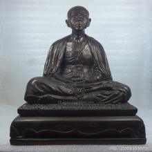 พระบูชาครูบาเจ้าศรีวิชัยสมโภชสมโภช 700 ปี