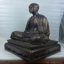 พระบูชาครูบาเจ้าศรีวิชัยสมโภชสมโภช 700 ปี