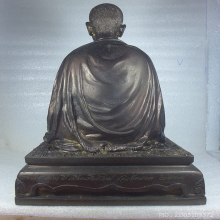 พระบูชาครูบาเจ้าศรีวิชัยสมโภชสมโภช 700 ปี