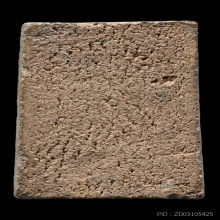 สมเด็จผงมหาอำนาจ วัดเขาตะเครา เนื้อว่านสบู่เลือด จ.เพชรบุรี