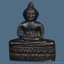 กริ่งศรีนภารุ่นแรก จัดสร้างโดยโรงเรียนการบิน ปี2514 จ.นครปฐม