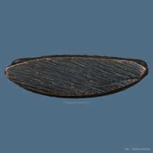 กริ่งศรีนภารุ่นแรก จัดสร้างโดยโรงเรียนการบิน ปี2514 จ.นครปฐม