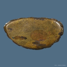 พระกริ่ง วัดชิโนรส พิมพ์ประทานพร ปี2508 สวยแชมป์