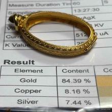 ตลับใส่เหรียญแม่ครัวพ่อแดง