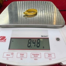 ตลับใส่เหรียญแม่ครัวพ่อแดง