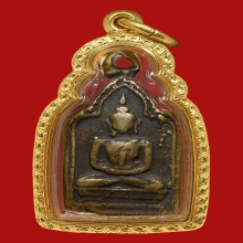 หลวงพ่อทา รุ่น2มีหู