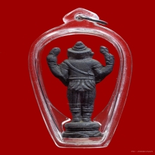 4.รูปหล่อพระพิฆเนศโบสถพราหมณ์ ประทับยืน 2493