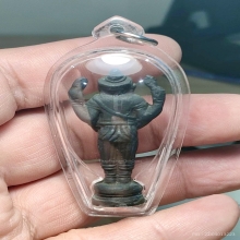 4.รูปหล่อพระพิฆเนศโบสถพราหมณ์ ประทับยืน 2493