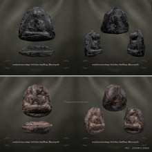 หนังสือหลวงพ่อผุด วัดวังเวียน