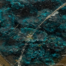 สีผึ้งเขียว​ หลวงพ่อทาบ​ วัดกระบกขึ้นผึ้ง​ ระยอง