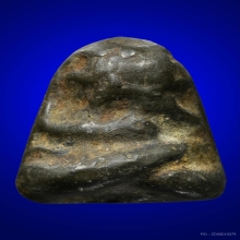 พระปิดตา หลวงพ่อเนียม วัดน้อย สุพรรณบุรี