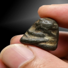 พระปิดตา หลวงพ่อเนียม วัดน้อย สุพรรณบุรี