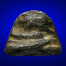 พระปิดตา หลวงพ่อเนียม วัดน้อย สุพรรณบุรี