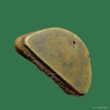 รูปหล่อหลวงพ่อเดิมวัดหนองหลวง ฐานสูง