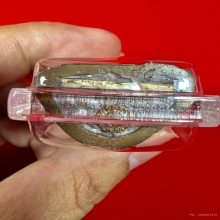 รูปหล่อปู่เสือ หลวงปู่กาหลง รุ่นเเรก ปี 2550