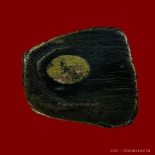 รูปหล่อโบราณรุ่นแรก หลวงพ่อเชื้อ วัดวังกร่างทรงธรรม จ.พิจิตร