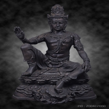 จตุคามรามเทพ โครตรเศรษฐี ปี49