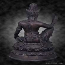 จตุคามรามเทพ โครตรเศรษฐี ปี49