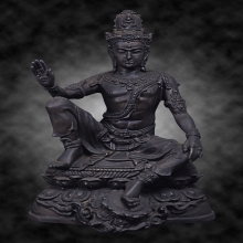 จตุคามรามเทพ โครตรเศรษฐี ปี49