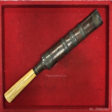 มีดหมอหลวงพ่อกัน วัดเขาแก้ว