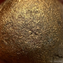 ลูกอม(ทาทอง)หลวงพ่อสงวน วัดไผ่พันมือ จ.สุพรรณบุรี