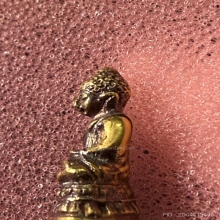 พระชัยรุ่น มงคล วัดปริวาส