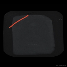 สมเด็จบางขุนพรหม พิมพ์ ฐานแซม