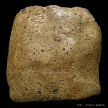 พระคงลำพูน กรุเก่า  จ.ลำพูน